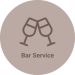 Bar Service - Induction Essentials - Icon