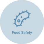 Food Safety - Induction Essentials - Icon