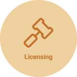 Licensing Law - Induction Essentials - Icon