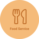 Food Service - Induction Essentials - Icon